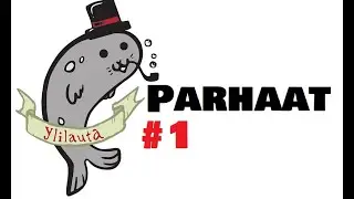 Ylilauta - parhaat #1