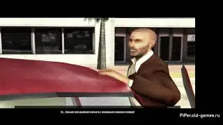 [PC] Bad Boys: Miami Takedown (Медиа-Сервис 2000 / ?). Русская версия