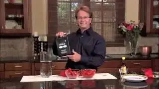 Kangen Water Demo