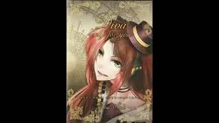 Diva -only for you- Disc 1 Track 5 - 閃光の夏 by 錯乱P