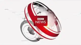 BBC News   World War II  Douglas Slocombe filmed start of the war