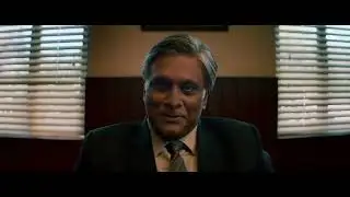 12th Fail Interview scene