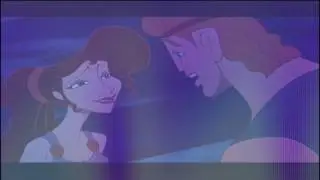 Disney--Safest Place To Hide