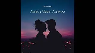 Aankh Maan Aansoo (official song) vinay sharma | harynvi sad song 