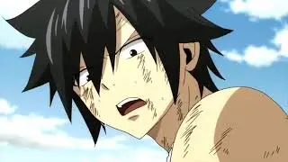 Fairy Tail [AMV] Zombie