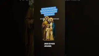 Jos&eacute; trivi&ntilde;o #oraciones #el tiempo de dios es perfecto dios es grande y poderoso sobretodo ten feeee