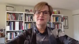 Communication Expert Talks about Strategies for Effective Virtual Speaking, Making the Perfect Pitch