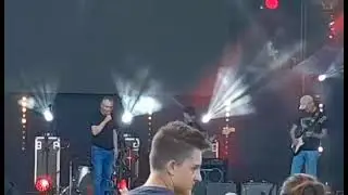 Lady Pank - Nie wierz nigdy kobiecie - cover