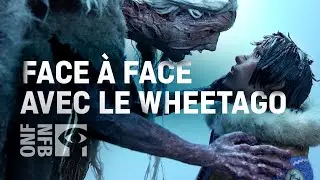 Une animation image par image d&rsquo;une beaut&eacute; terrifiante r&eacute;alis&eacute;e par Amanda Strong