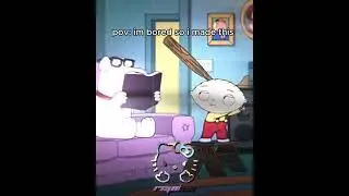 no title cuz idk | #shorts #familyguy #stewiegriffin #stewie #edit