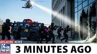 FBI Rescues 20 from Billionaire Hunting Island &mdash; 600 Dead, One Navy SEAL Escaped Alive