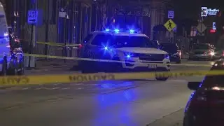 Report: Over 6,000 kids killed by guns in 2022