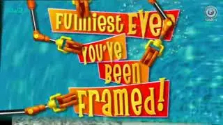 Funniest Ever You've Been Framed! (S20 EP7) (November 10, 2007) (Part 6/6)