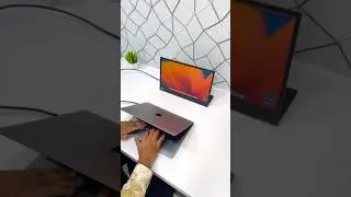 Самое дешевое решение для сломанного дисплея MacBook #ремонтMacBook #проблемыMacBook #ремонтMacBo...
