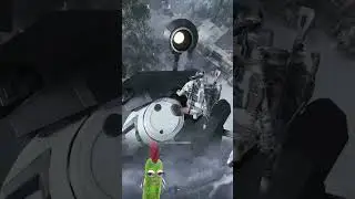 First time planting a Deadline on a Rocketeer with SnapHook 🥒💣