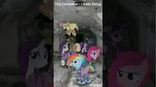 Mlp Infection AU Music Playlist