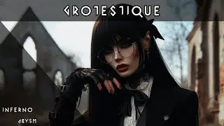 GROTESTIQUE - INFERNO