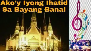 Guesting/Buklod Night(Gospel Cover Song | Sonny V Band)