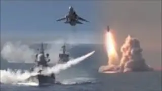 This Is 'It' || Russia&rsquo;s Northern Fleet Is Ready For Winter 2017/1018 !!!