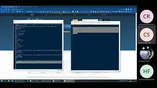 Introduccion al lenguaje python usando Proteus y Rasberry PI