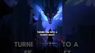 Fafnir: The Dragon's Curse and the Hero Who Conquered Him!