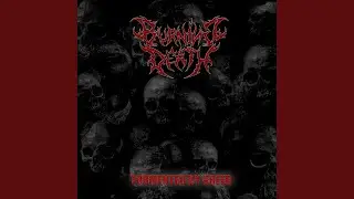 Death Trail, the End of a Life