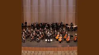 Serenade for Strings, Mvt. 4 Final - Tema Russo