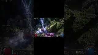 Path of Exile 2 Season 4 quickie 7 #shorts