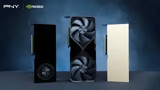 NVIDIA RTX PRO 6000 Blackwell &ndash; Next-Gen Power for AI & Creation