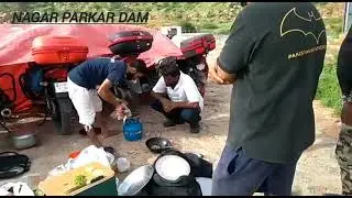 Tharparkar dam🏞️#shorts#youtubeshorts #pakistan