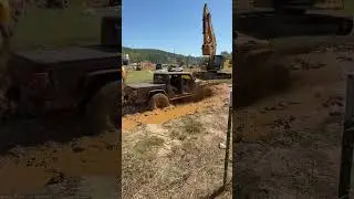 Sheriff&rsquo;s Jeep Fest 2025 Jasper GA