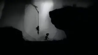 Limbo Walkthrough Gameplay #Part1