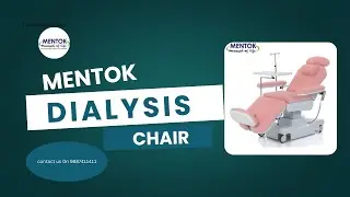 Mentok Dialysis Chair Dialysis Chair Price In India | Dialysis Chairs #dialysis #dialysistreatment