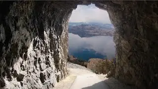 Little Tunnel - Naramata BC
