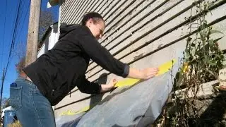 Lead Paint Safety