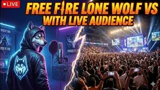 Live streaming of PHONE-LEGEND Lone wolf vs with odiance