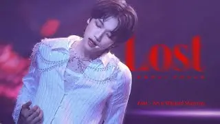 보이스토리(저위 밍루이 슈양) Lost 밍루이 직캠 full ver. 한/영 자막