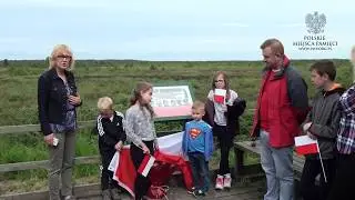 A Sad Reminder - 305 Dywizjon Bombowy - Hatfield Moor