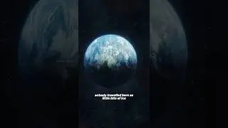 How old is the Water on Earth?