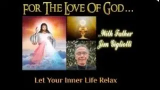 Let Your Inner Self Relax