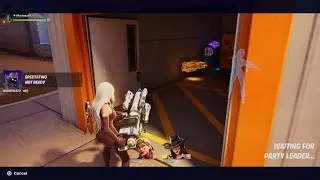Fortnite Win