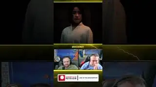 THE ULTIMATE SACRIFICE! #shogun #reaction #thebhreaction