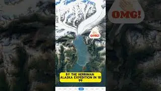 Columbia Glacier #cloudstimelapse   #motiontimelapse     #urbantimelapse   #naturetimelapse