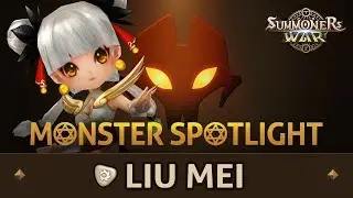 Monster Spotlight: Liu Mei