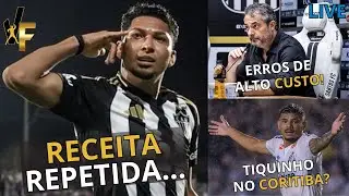 RONY NO SANTOS? / ATUALIZAÇÃO DO MERCADO / CUSTO DOS RENEGADOS