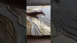 From Plaster to Masterpiece | Neutral Home Vibes Only 🤍 #trending #shorts #viral #fyp