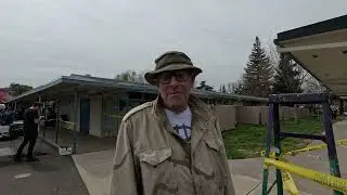 WOW John Cabrillo Elementary School - 5 | Shane Grammer Arts Reviews