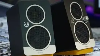 Eve Audio SC203 im Test