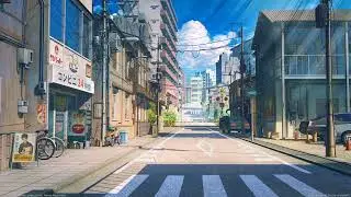 Nightcore - Streets Of Your Town (The Go-Betweens)