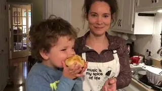 Fox Music Den, Episode #5: Time to Eat (HD)